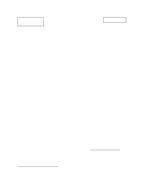 MIL MIL-DTL-10958G Notice 1 - Cancellation