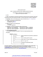 MIL MIL-DTL-11040G Amendment 1 (amendment incorporated)