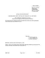 MIL MIL-DTL-11132/11G