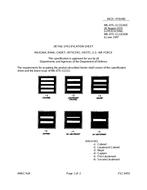 MIL MIL-DTL-11132/42C