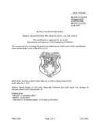 MIL MIL-DTL-11132/52A MIL MIL-DTL-11132/52A