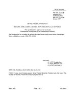 MIL MIL-DTL-11132/8F