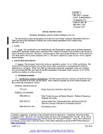 MIL MIL-DTL-1115E Amendment 1 (amendment incorporated)