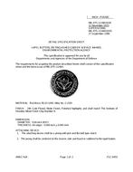 MIL MIL-DTL-11484/103E