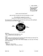 MIL MIL-DTL-11484/108D