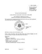 MIL MIL-DTL-11484/111D