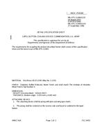 MIL MIL-DTL-11484/121E