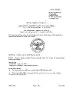 MIL MIL-DTL-11484/131E