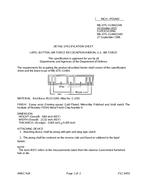 MIL MIL-DTL-11484/134E