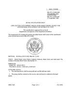 MIL MIL-DTL-11484/138D