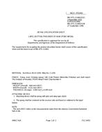 MIL MIL-DTL-11484/152C