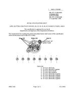 MIL MIL-DTL-11484/168C MIL MIL-DTL-11484/168C