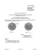 MIL MIL-DTL-11484/170D