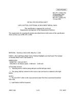 MIL MIL-DTL-11484/173D