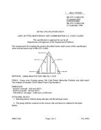 MIL MIL-DTL-11484/174C MIL MIL-DTL-11484/174C