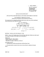 MIL MIL-DTL-11484/183D MIL MIL-DTL-11484/183D