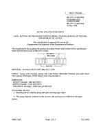 MIL MIL-DTL-11484/196B MIL MIL-DTL-11484/196B