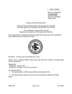 MIL MIL-DTL-11484/199B