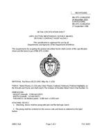 MIL MIL-DTL-11484/203B