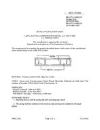 MIL MIL-DTL-11484/21F