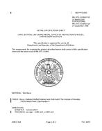 MIL MIL-DTL-11484/231B