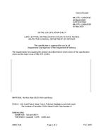 MIL MIL-DTL-11484/263C