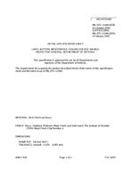 MIL MIL-DTL-11484/265B