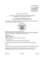 MIL MIL-DTL-11484/268A MIL MIL-DTL-11484/268A