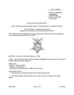 MIL MIL-DTL-11484/280A MIL MIL-DTL-11484/280A