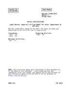 MIL MIL-DTL-11484/287A Notice 1 - Validation