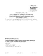 MIL MIL-DTL-11484/308A