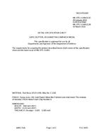 MIL MIL-DTL-11484/312C MIL MIL-DTL-11484/312C