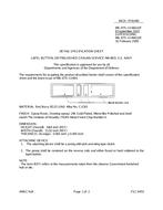 MIL MIL-DTL-11484/32F MIL MIL-DTL-11484/32F