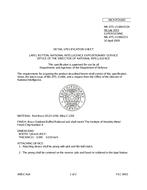 MIL MIL-DTL-11484/333A