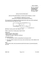 MIL MIL-DTL-11484/33G MIL MIL-DTL-11484/33G