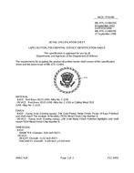 MIL MIL-DTL-11484/35G MIL MIL-DTL-11484/35G