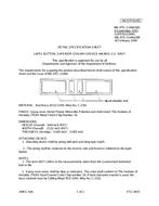 MIL MIL-DTL-11484/38G MIL MIL-DTL-11484/38G