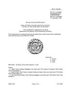 MIL MIL-DTL-11484/46E MIL MIL-DTL-11484/46E