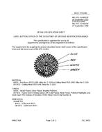 MIL MIL-DTL-11484/53F MIL MIL-DTL-11484/53F