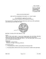 MIL MIL-DTL-11484/58E