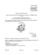 MIL MIL-DTL-11484/67F