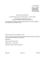 MIL MIL-DTL-11484/8E