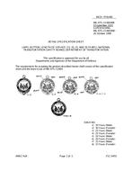 MIL MIL-DTL-11484/90E
