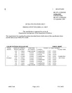 MIL MIL-DTL-11589/105E MIL MIL-DTL-11589/105E