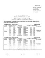 MIL MIL-DTL-11589/105F MIL MIL-DTL-11589/105F