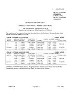 MIL MIL-DTL-11589/106F