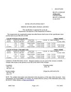 MIL MIL-DTL-11589/110F