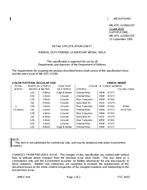MIL MIL-DTL-11589/115F MIL MIL-DTL-11589/115F