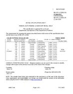 MIL MIL-DTL-11589/115G MIL MIL-DTL-11589/115G