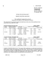 MIL MIL-DTL-11589/121E MIL MIL-DTL-11589/121E